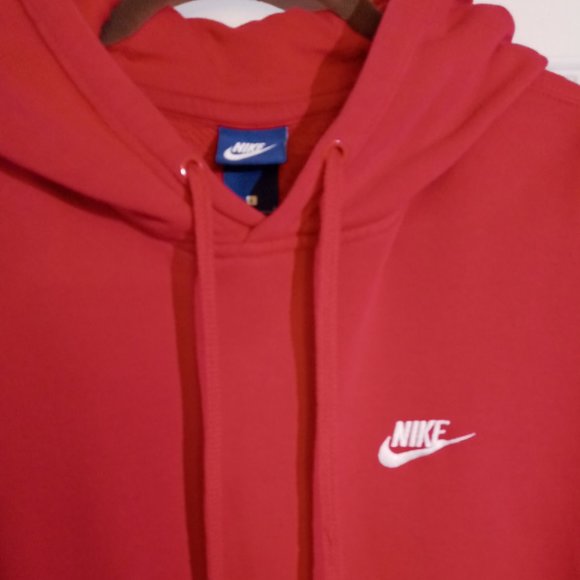 Nike Other - Men's Nike Hoodie